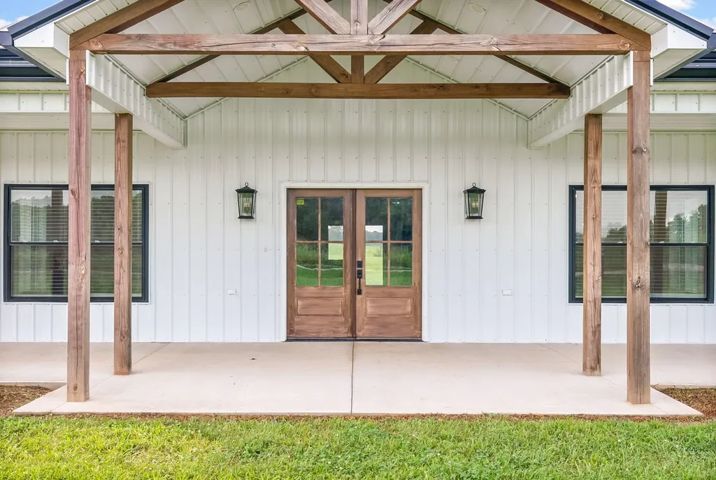 14369 Fruit Hill Red Bridge Road Crofton KY 42217