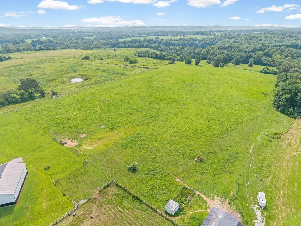 14369 Fruit Hill Red Bridge Road Crofton KY 42217
