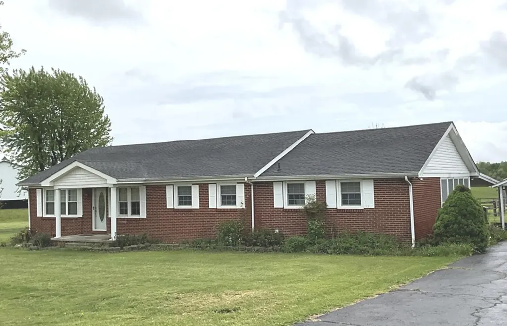 14369 Fruit Hill Red Bridge Road Crofton KY 42217