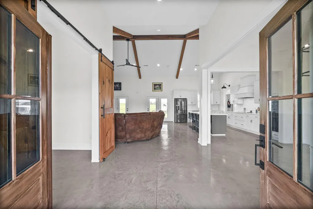 14369 Fruit Hill Red Bridge Road Crofton KY 42217