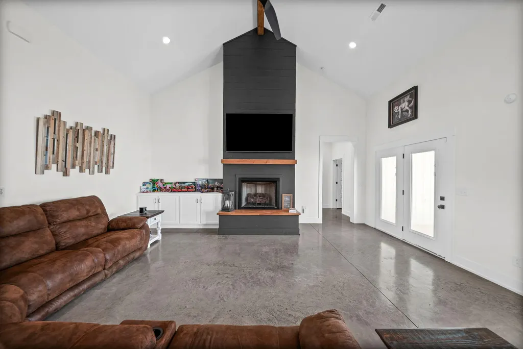 14369 Fruit Hill Red Bridge Road Crofton KY 42217
