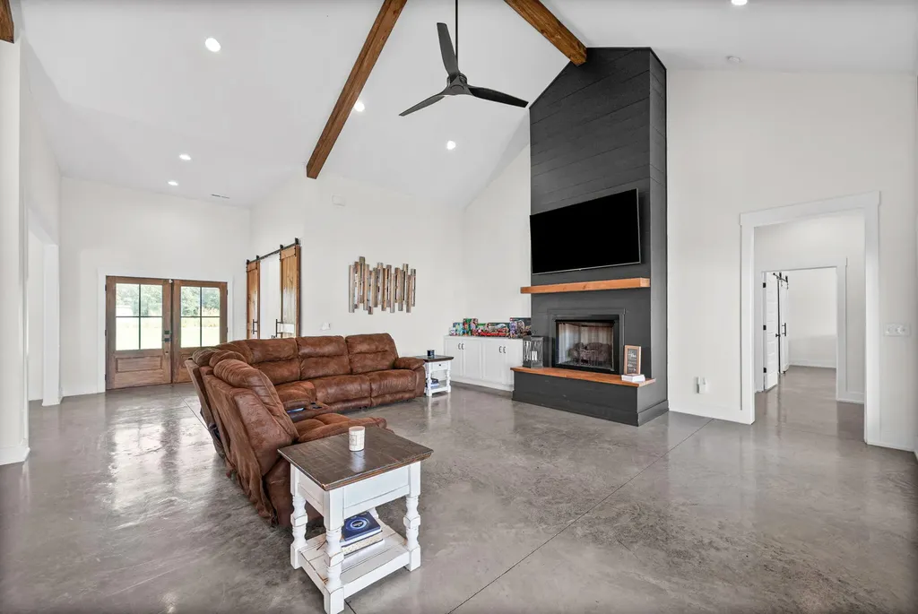 14369 Fruit Hill Red Bridge Road Crofton KY 42217