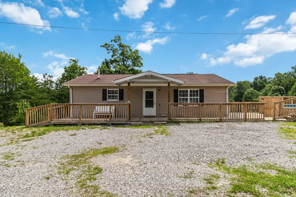 90 Quail Ridge Road London KY 40744