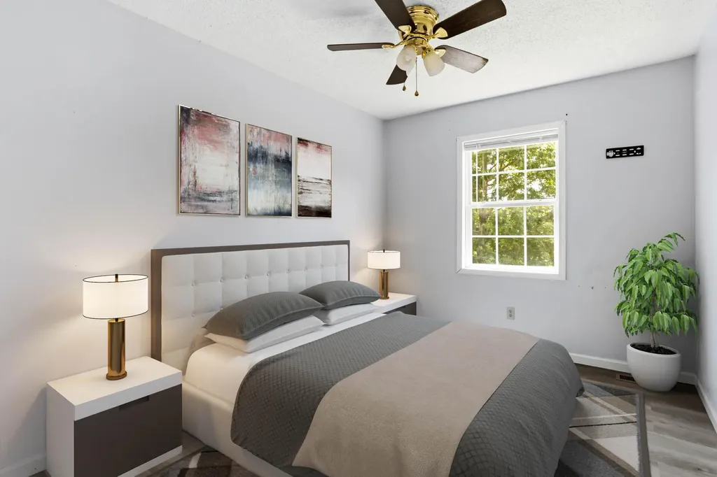 90 Quail Ridge Road London KY 40744