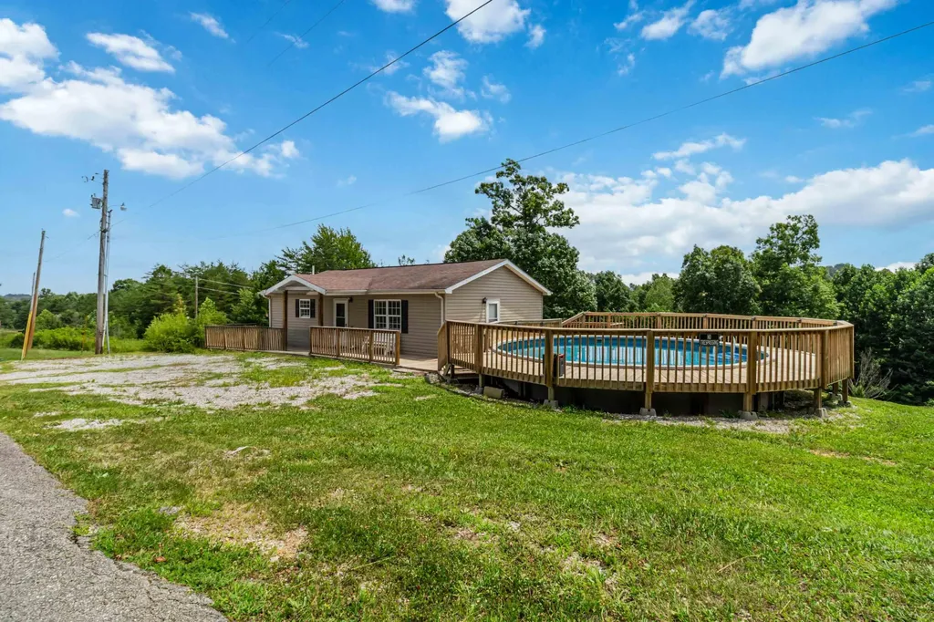 90 Quail Ridge Road London KY 40744
