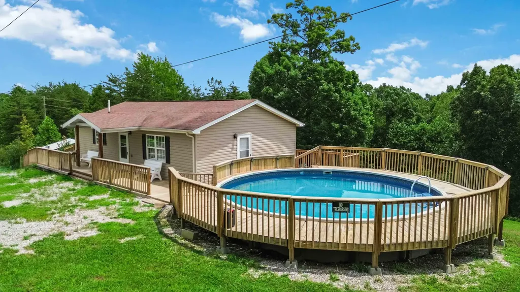 90 Quail Ridge Road London KY 40744