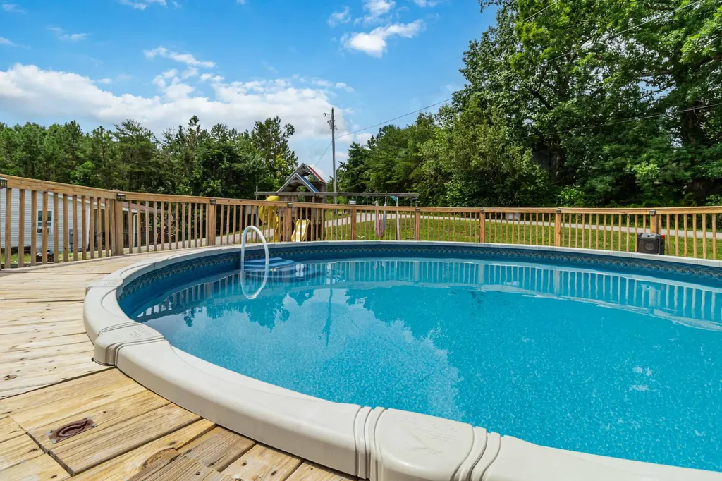 90 Quail Ridge Road London KY 40744