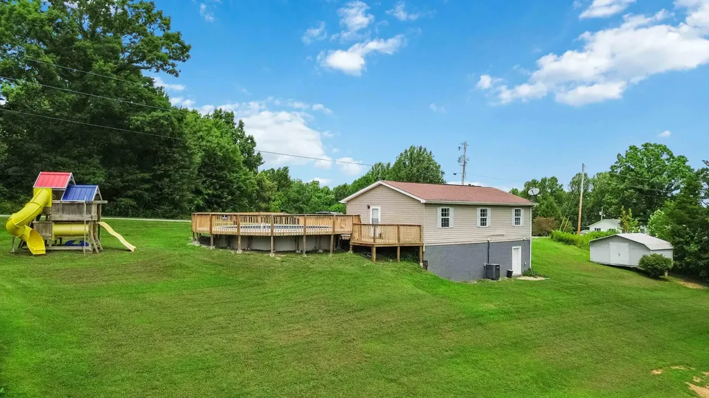 90 Quail Ridge Road London KY 40744