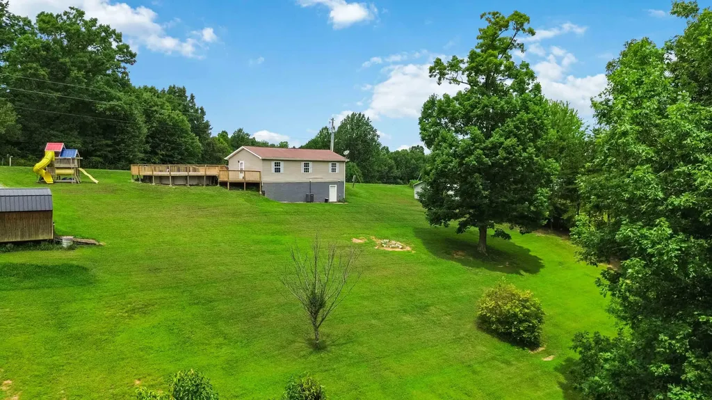 90 Quail Ridge Road London KY 40744