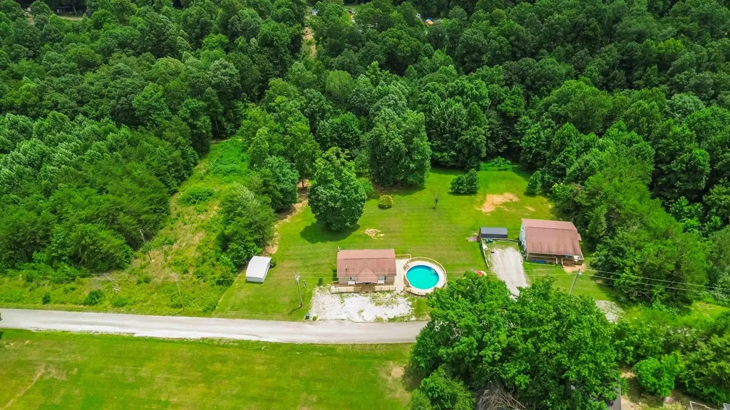 90 Quail Ridge Road London KY 40744