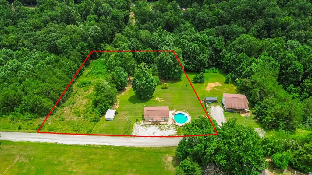 90 Quail Ridge Road London KY 40744