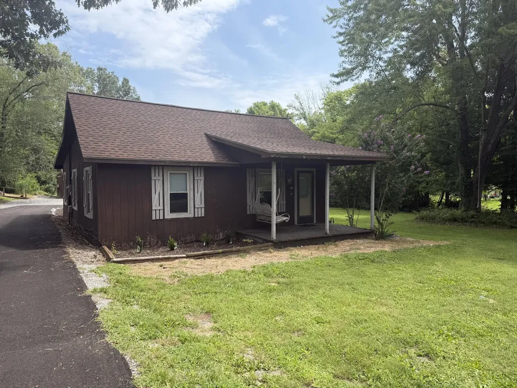 8250 W U.s. Highway 68 Highway Benton KY 42025