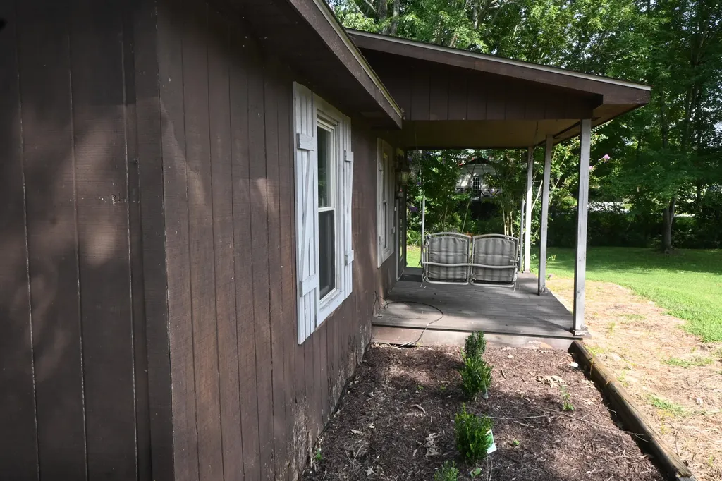 8250 W U.s. Highway 68 Highway Benton KY 42025