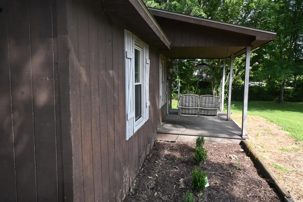 8250 W U.s. Highway 68 Highway Benton KY 42025