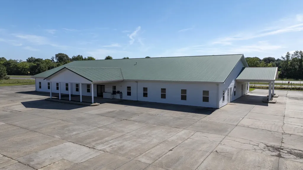 102 Caky Drive Benton KY 42025