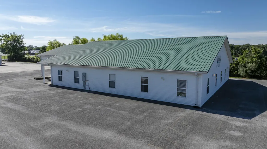 102 Caky Drive Benton KY 42025
