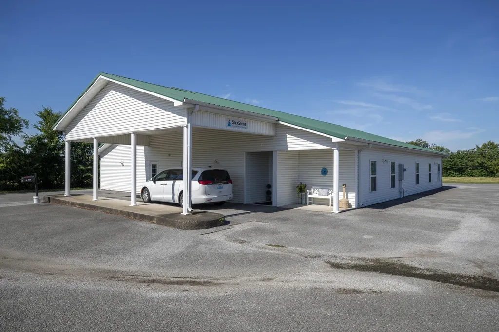 102 Caky Drive Benton KY 42025