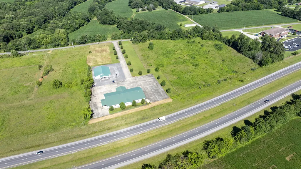 102 Caky Drive Benton KY 42025