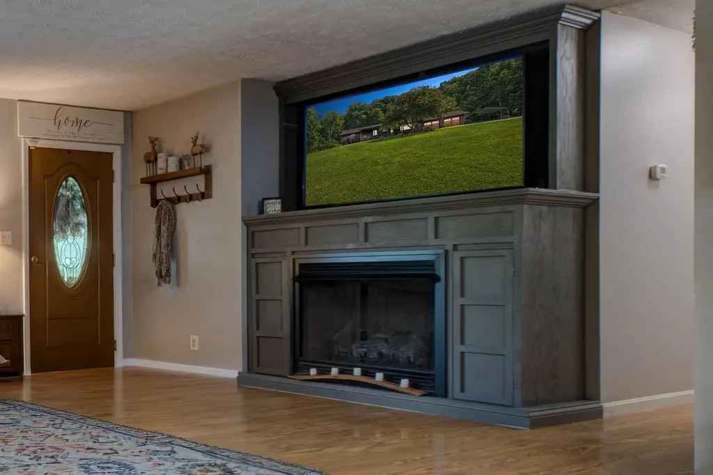 3425 Ky-986 Olive Hill KY 41164
