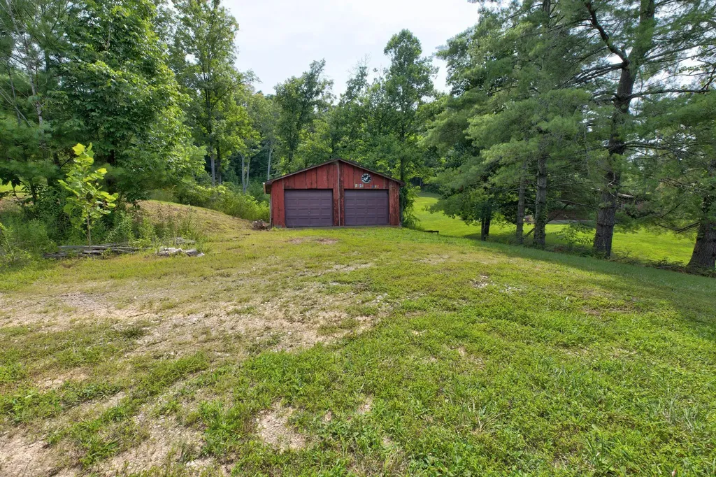 3425 Ky-986 Olive Hill KY 41164