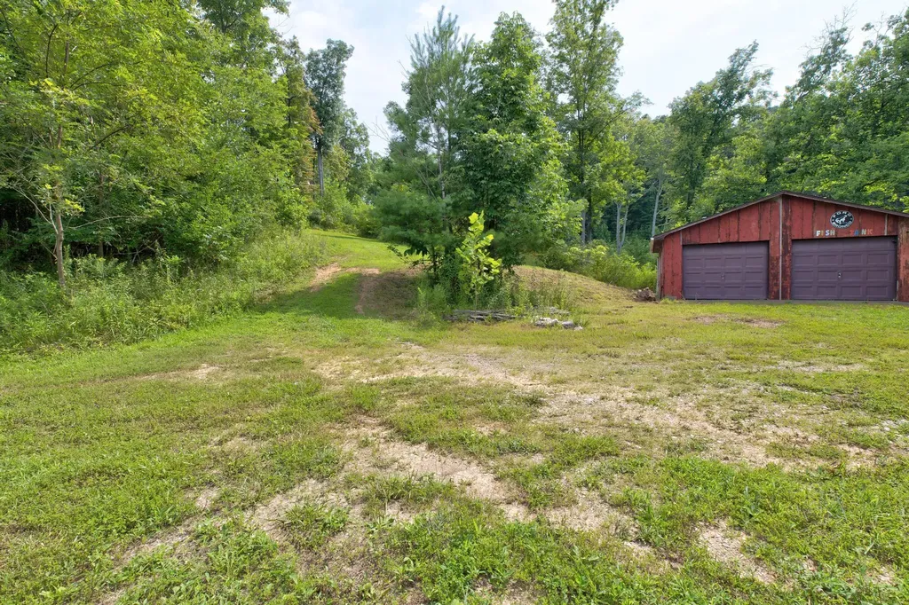 3425 Ky-986 Olive Hill KY 41164