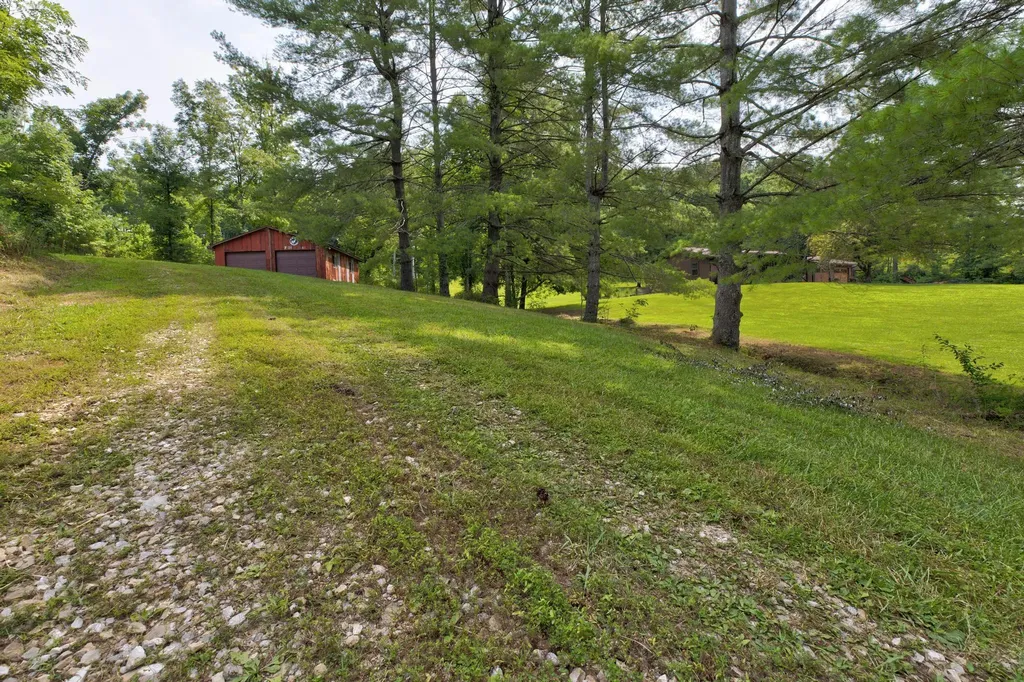 3425 Ky-986 Olive Hill KY 41164