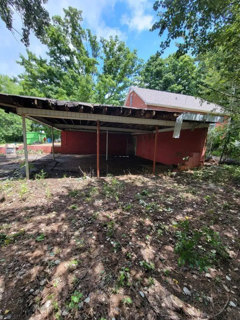 93 Clayton Drive Murray KY 42071