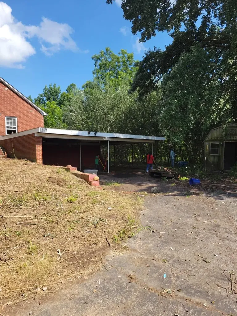 93 Clayton Drive Murray KY 42071
