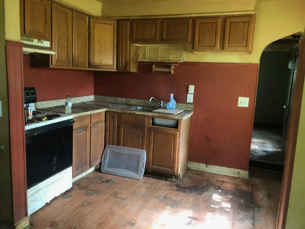 93 Clayton Drive Murray KY 42071