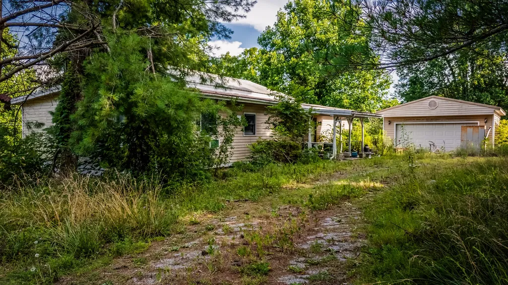 2017 Stanford Street Lancaster KY 40444