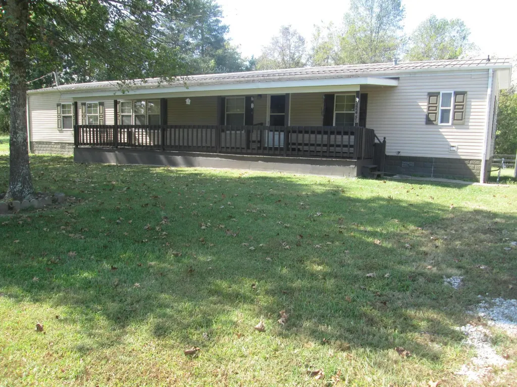 245 Goldbug Church Road Williamsburg KY 40769