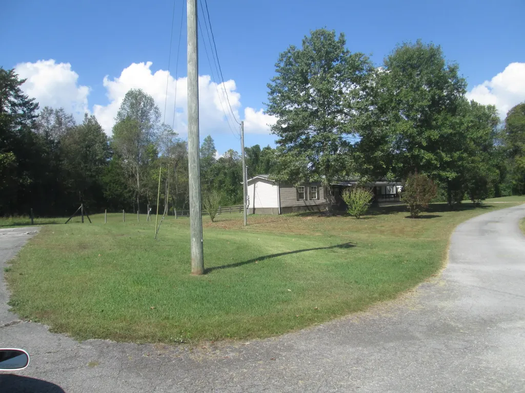 245 Goldbug Church Road Williamsburg KY 40769
