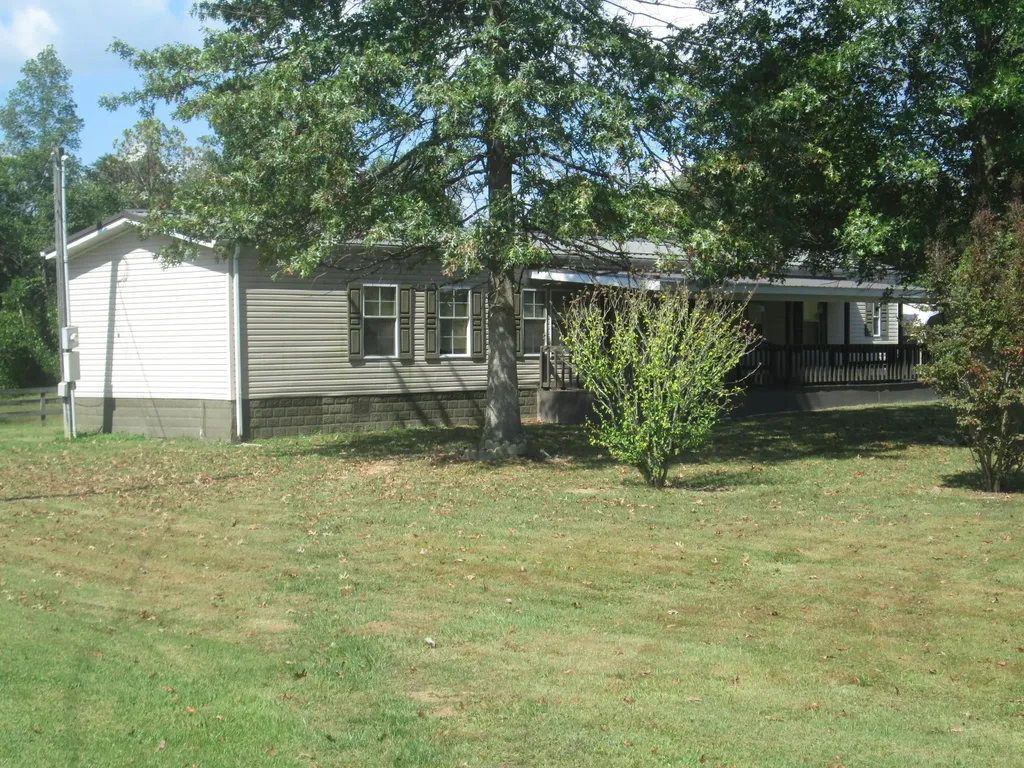 245 Goldbug Church Road Williamsburg KY 40769