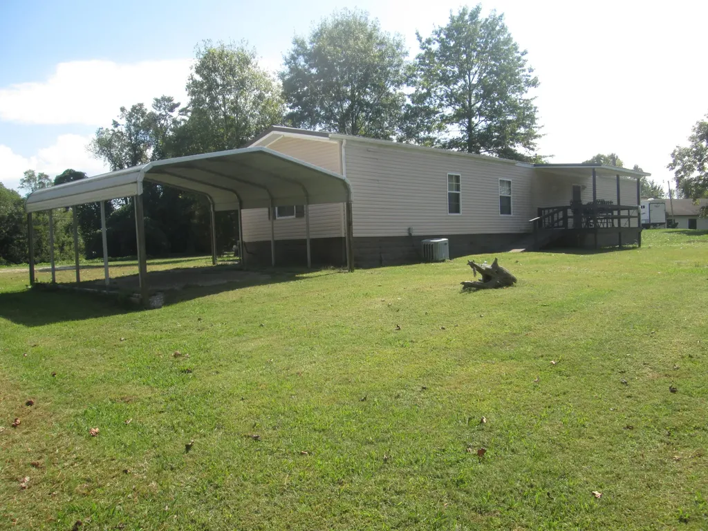 245 Goldbug Church Road Williamsburg KY 40769