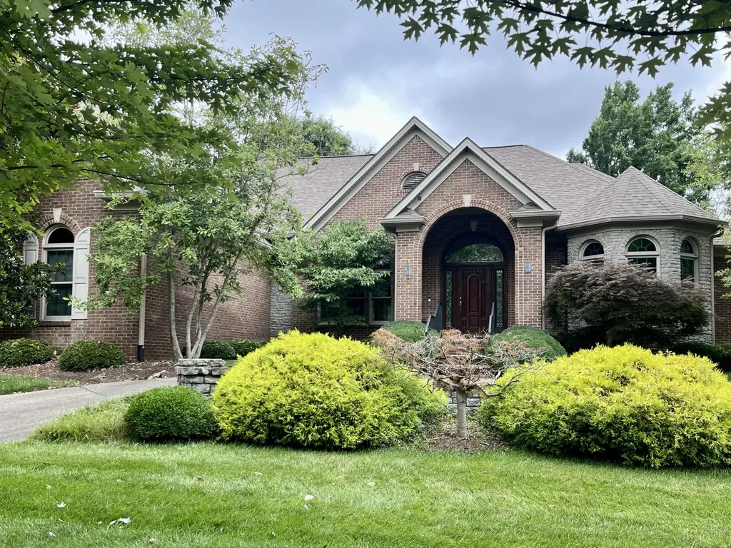 3640 Barrow Wood Lane Lexington KY 40502