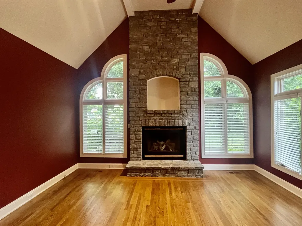 3640 Barrow Wood Lane Lexington KY 40502