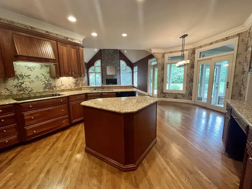 3640 Barrow Wood Lane Lexington KY 40502