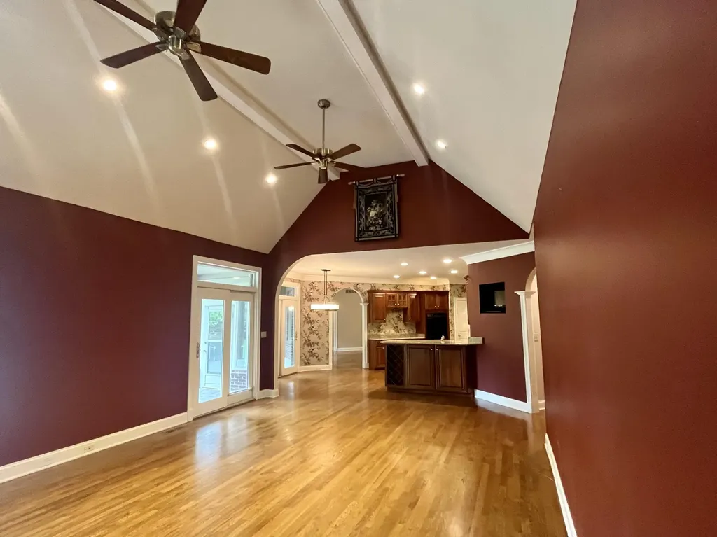 3640 Barrow Wood Lane Lexington KY 40502