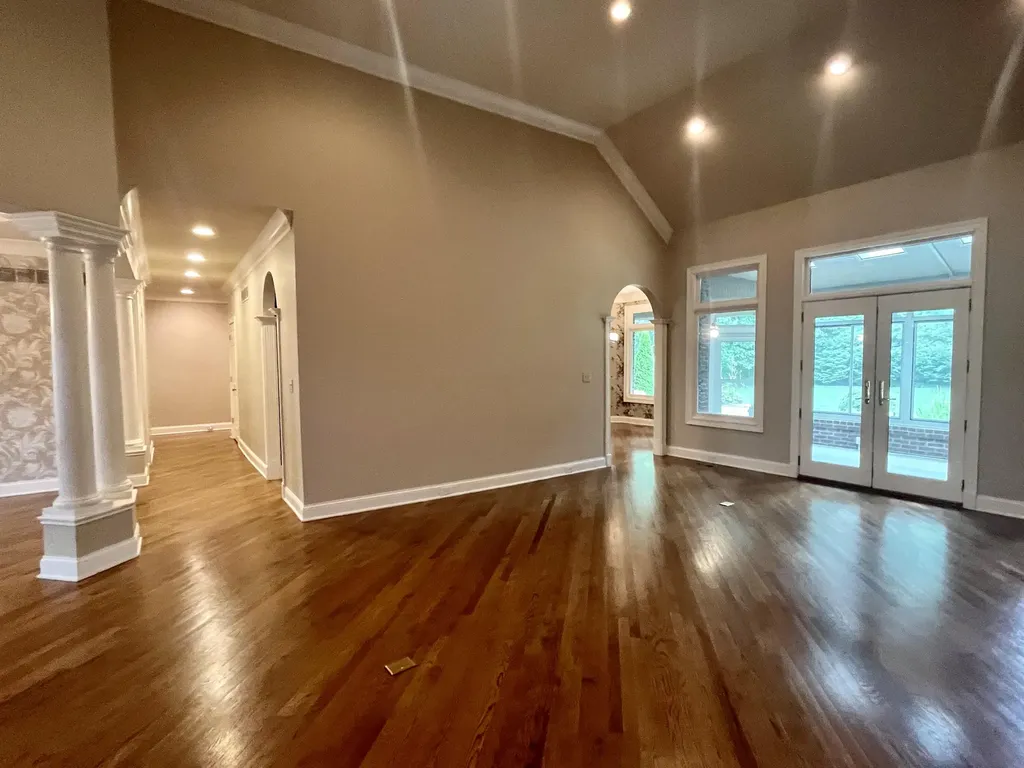 3640 Barrow Wood Lane Lexington KY 40502