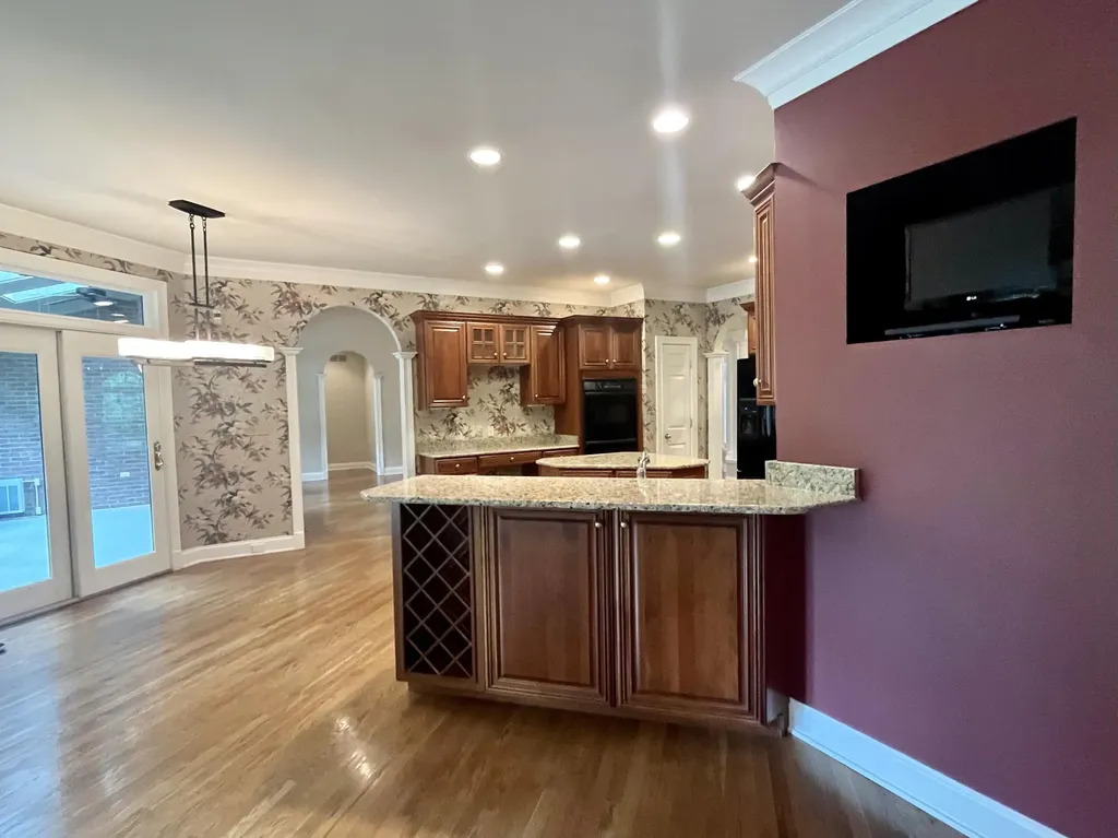 3640 Barrow Wood Lane Lexington KY 40502