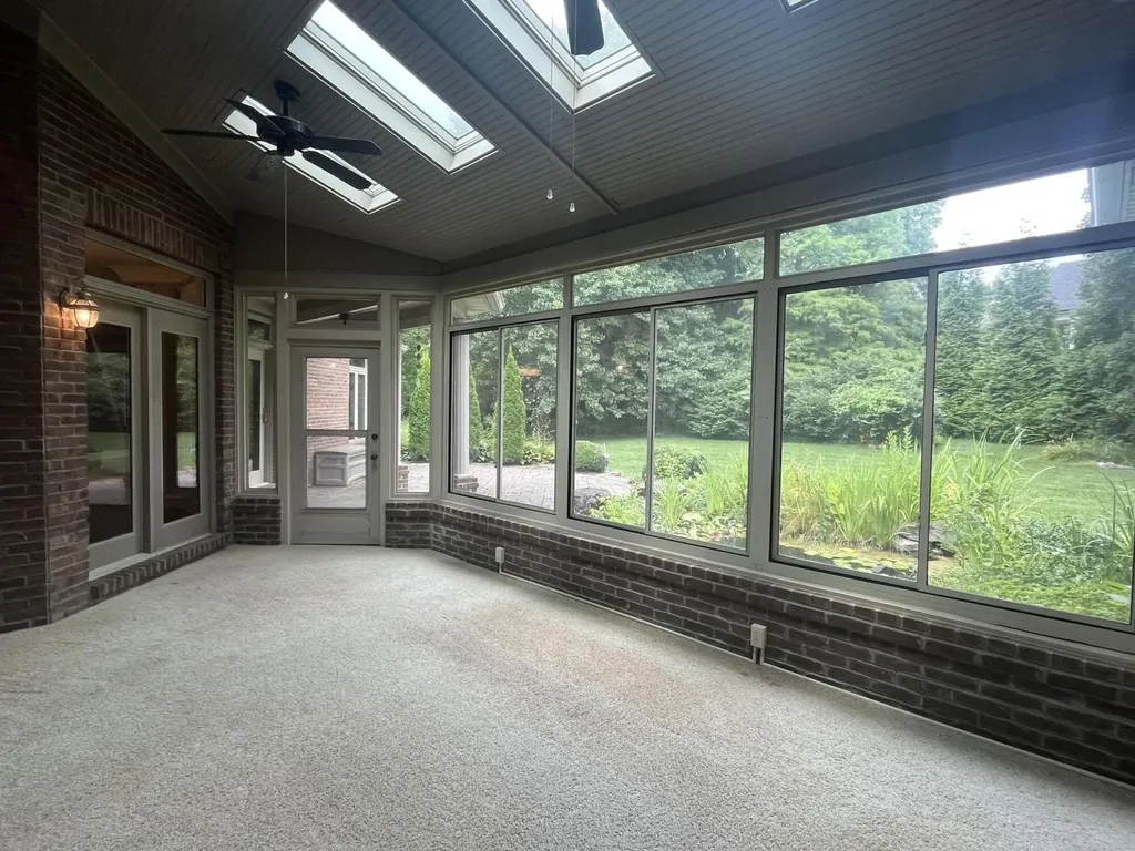3640 Barrow Wood Lane Lexington KY 40502