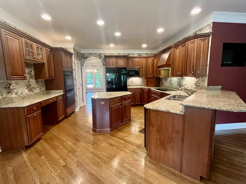 3640 Barrow Wood Lane Lexington KY 40502