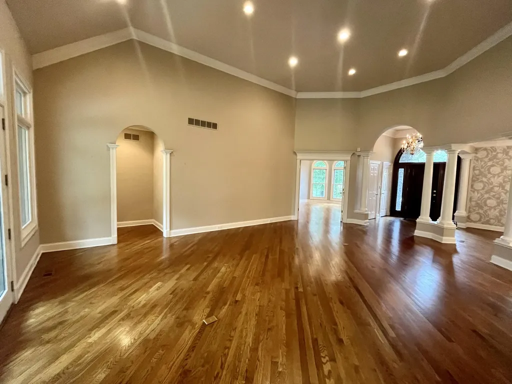 3640 Barrow Wood Lane Lexington KY 40502