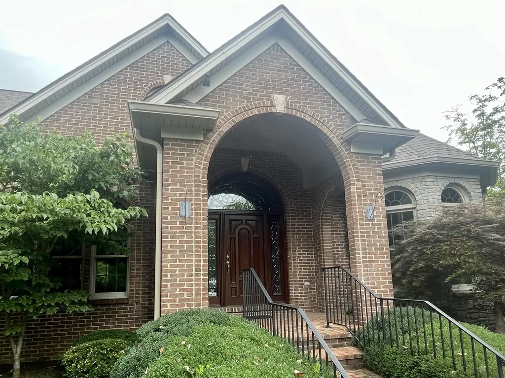 3640 Barrow Wood Lane Lexington KY 40502
