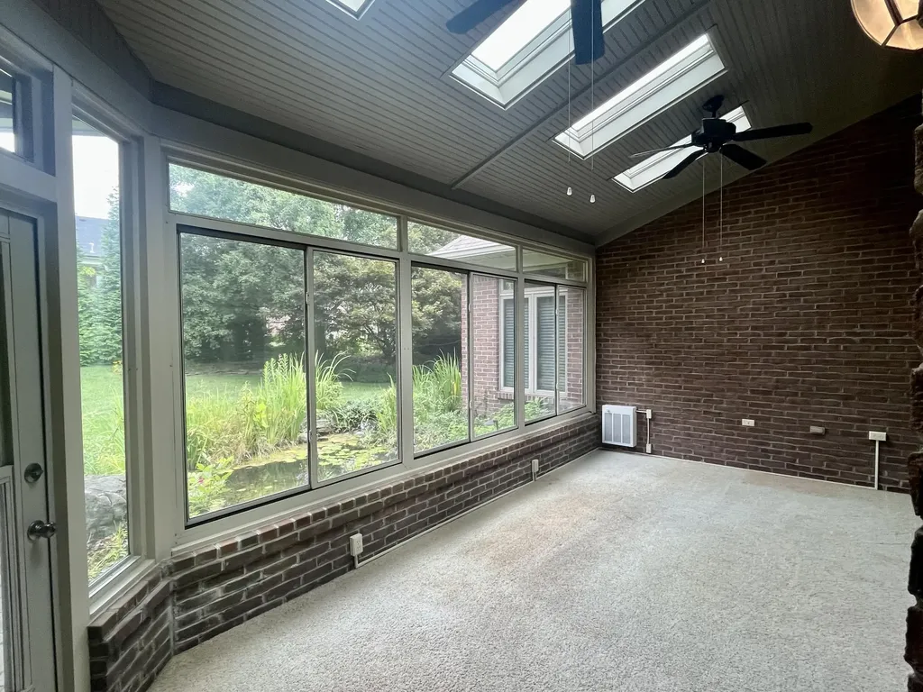 3640 Barrow Wood Lane Lexington KY 40502