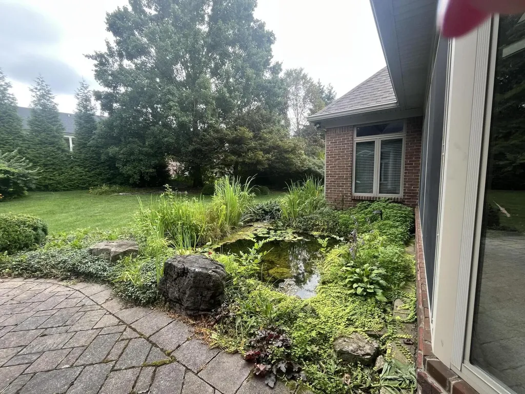 3640 Barrow Wood Lane Lexington KY 40502
