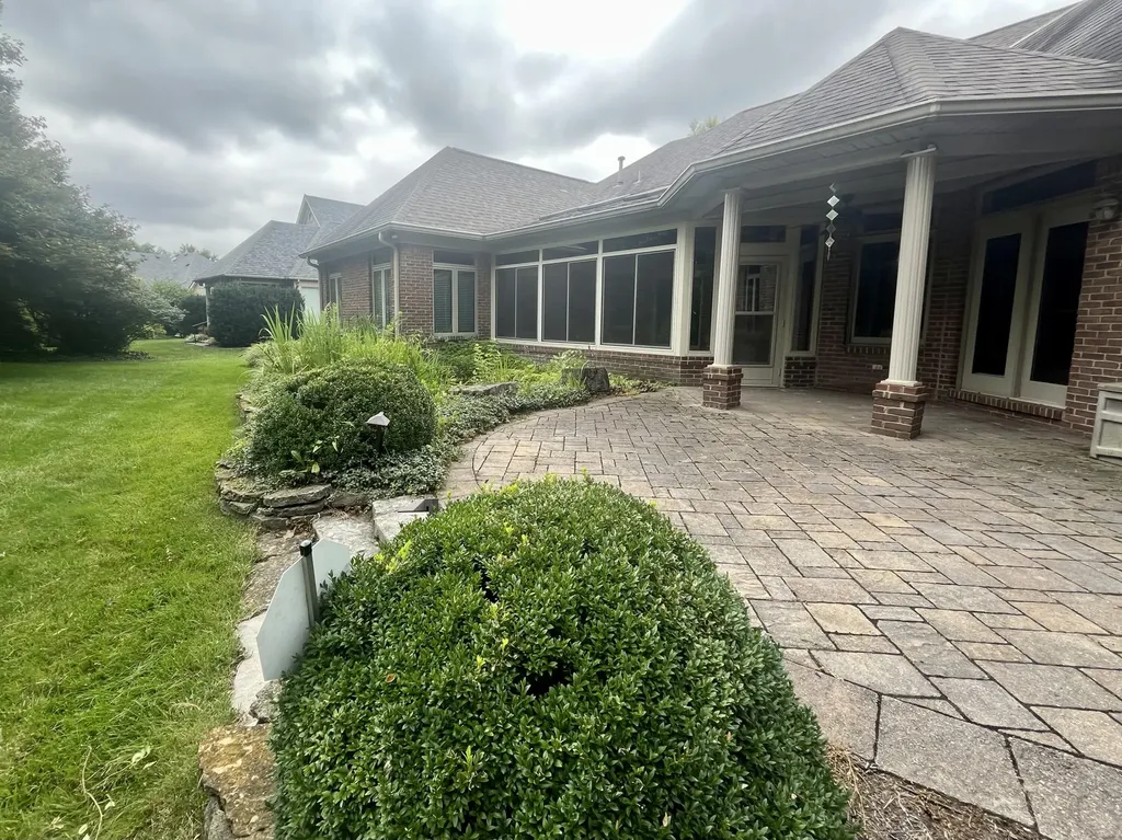 3640 Barrow Wood Lane Lexington KY 40502
