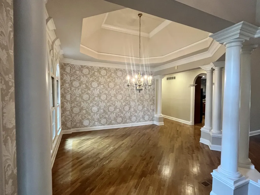 3640 Barrow Wood Lane Lexington KY 40502