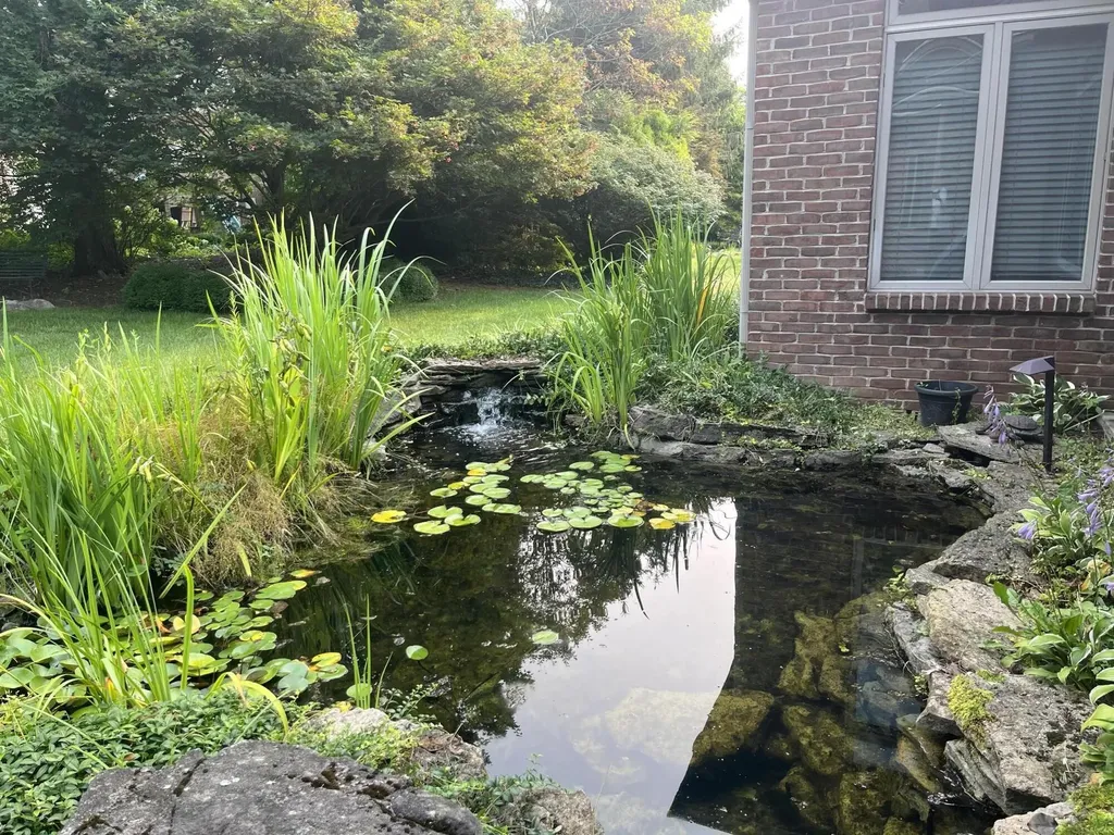 3640 Barrow Wood Lane Lexington KY 40502