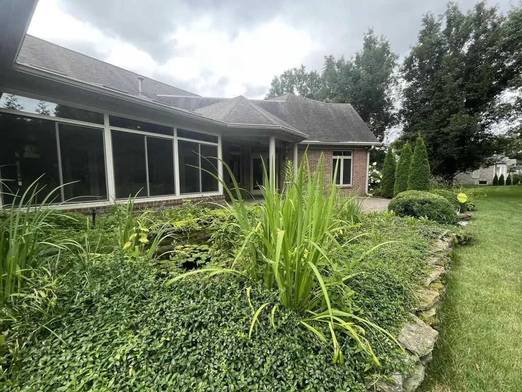 3640 Barrow Wood Lane Lexington KY 40502